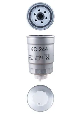 MAHLE KC 244