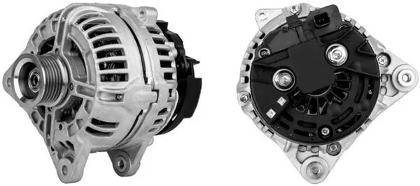 MAHLE MG 1072