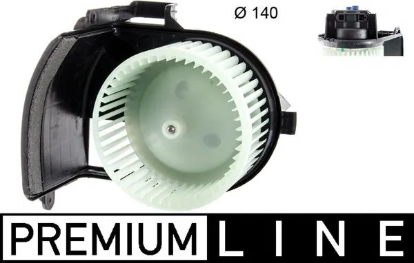 MAHLE AB 105 000P