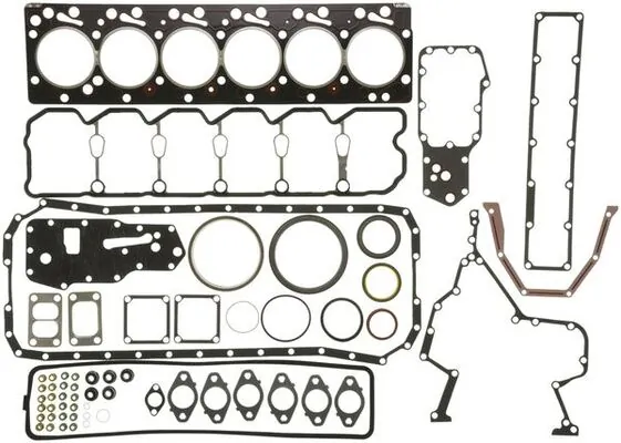 MAHLE 95-3623