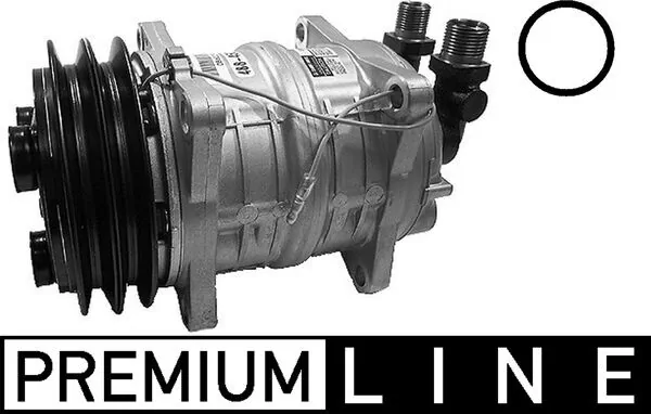 MAHLE ACP 1086 000P