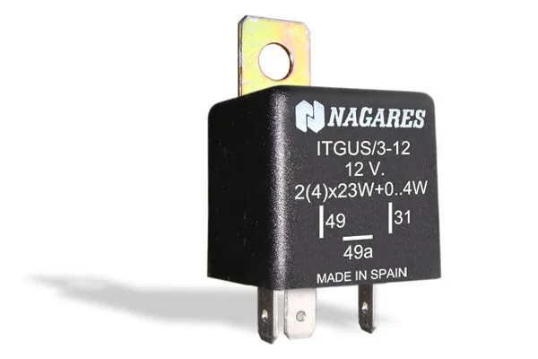 MAHLE MFL 25