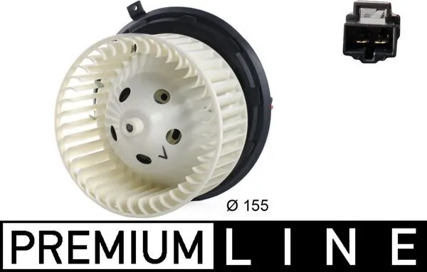 MAHLE AB 159 000P