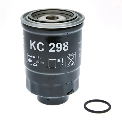 MAHLE KC 298