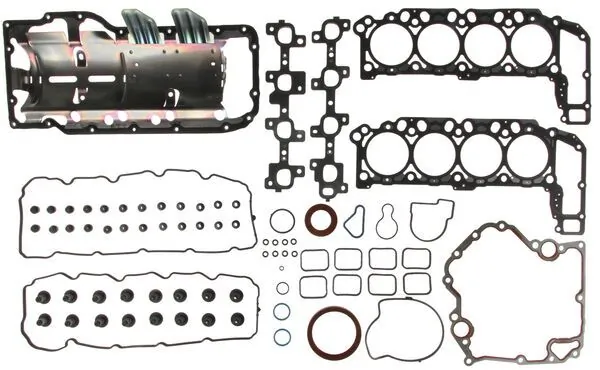 MAHLE 95-3506