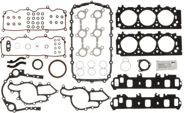 MAHLE 95-3528