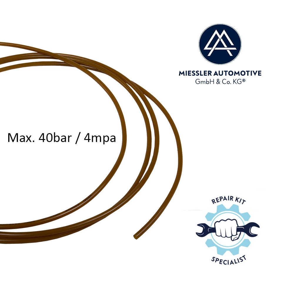 Miessler Automotive MA-0000191