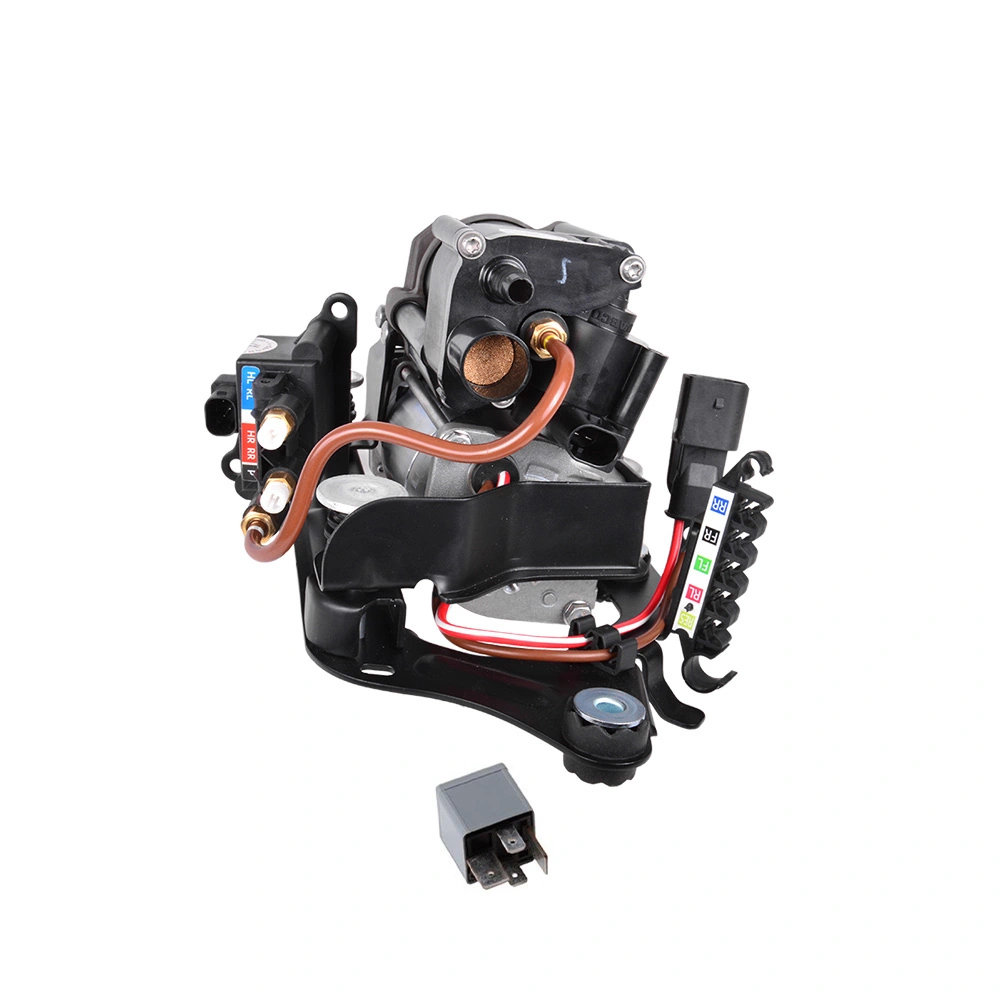 Miessler Automotive 21026-04-6721