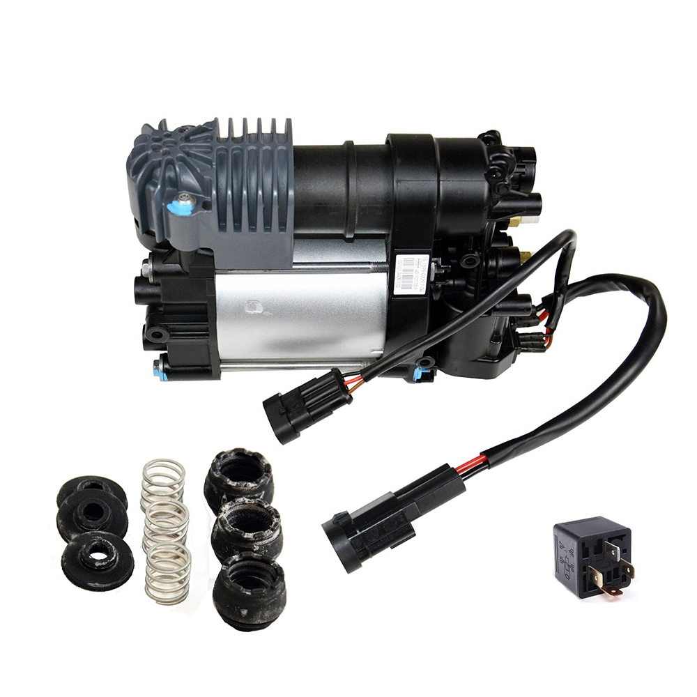 Miessler Automotive 2392-01-M000