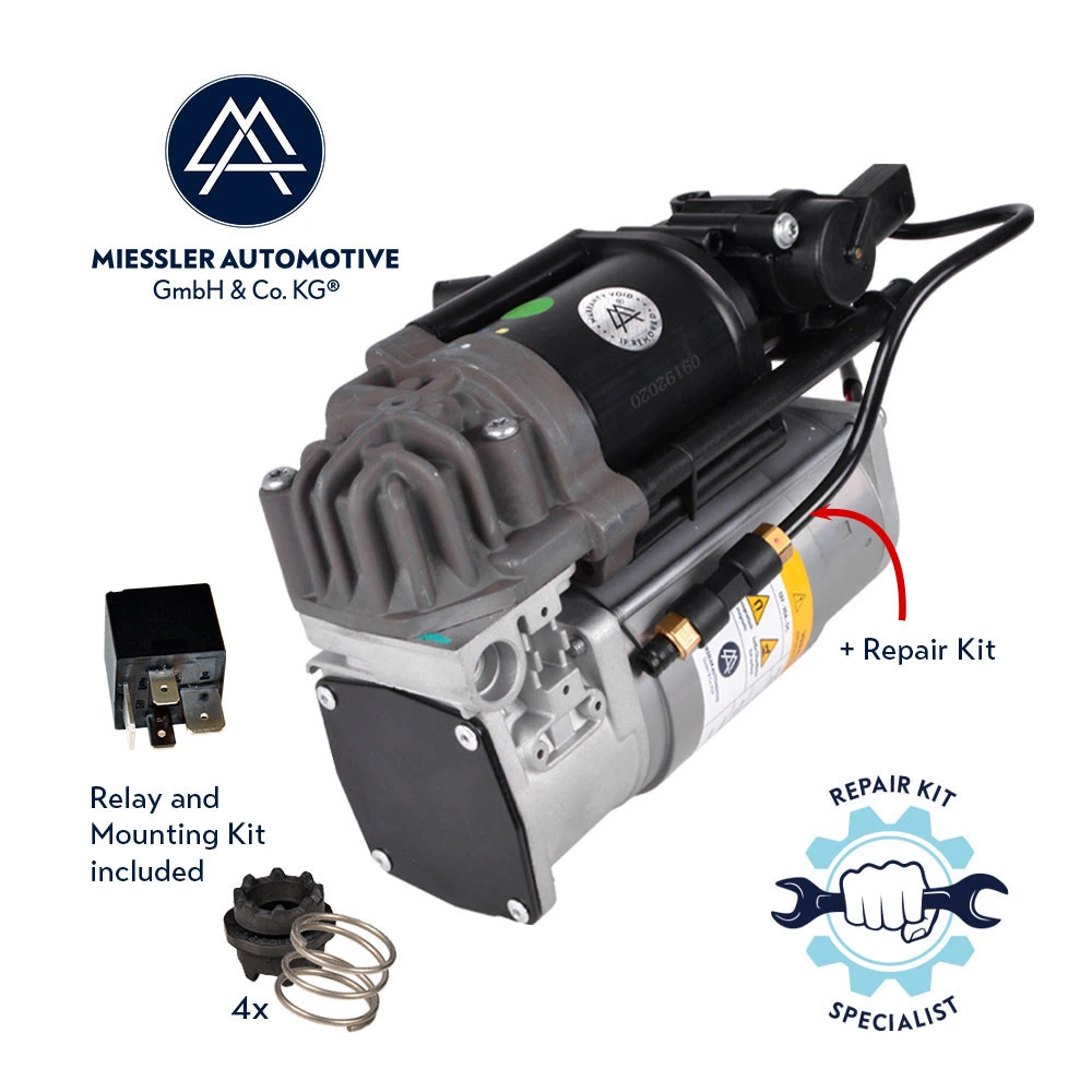 Miessler Automotive 2381-01-005C
