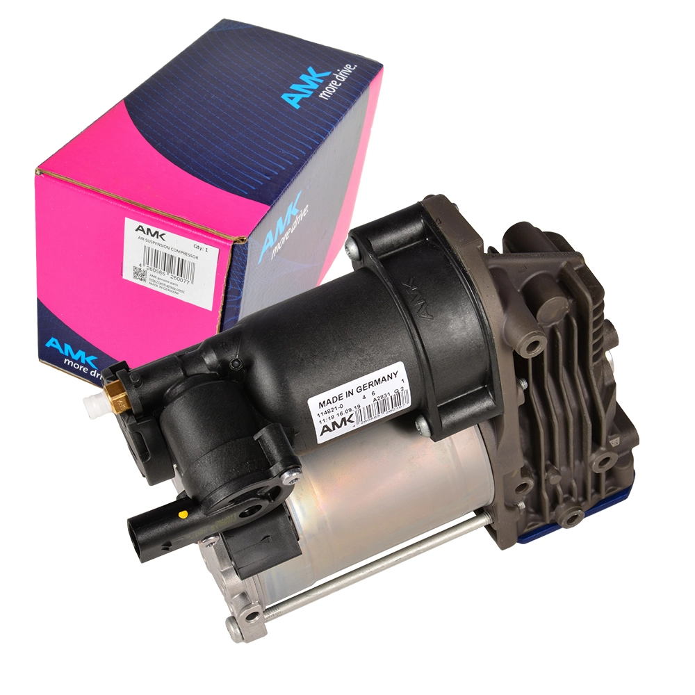 Miessler Automotive 21011-05-2519