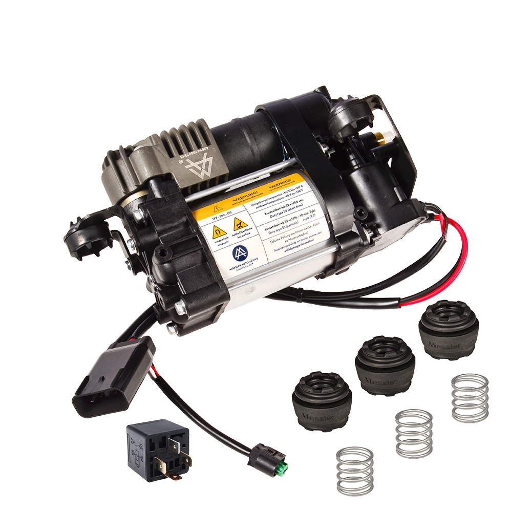 Miessler Automotive 2393-01-00-A