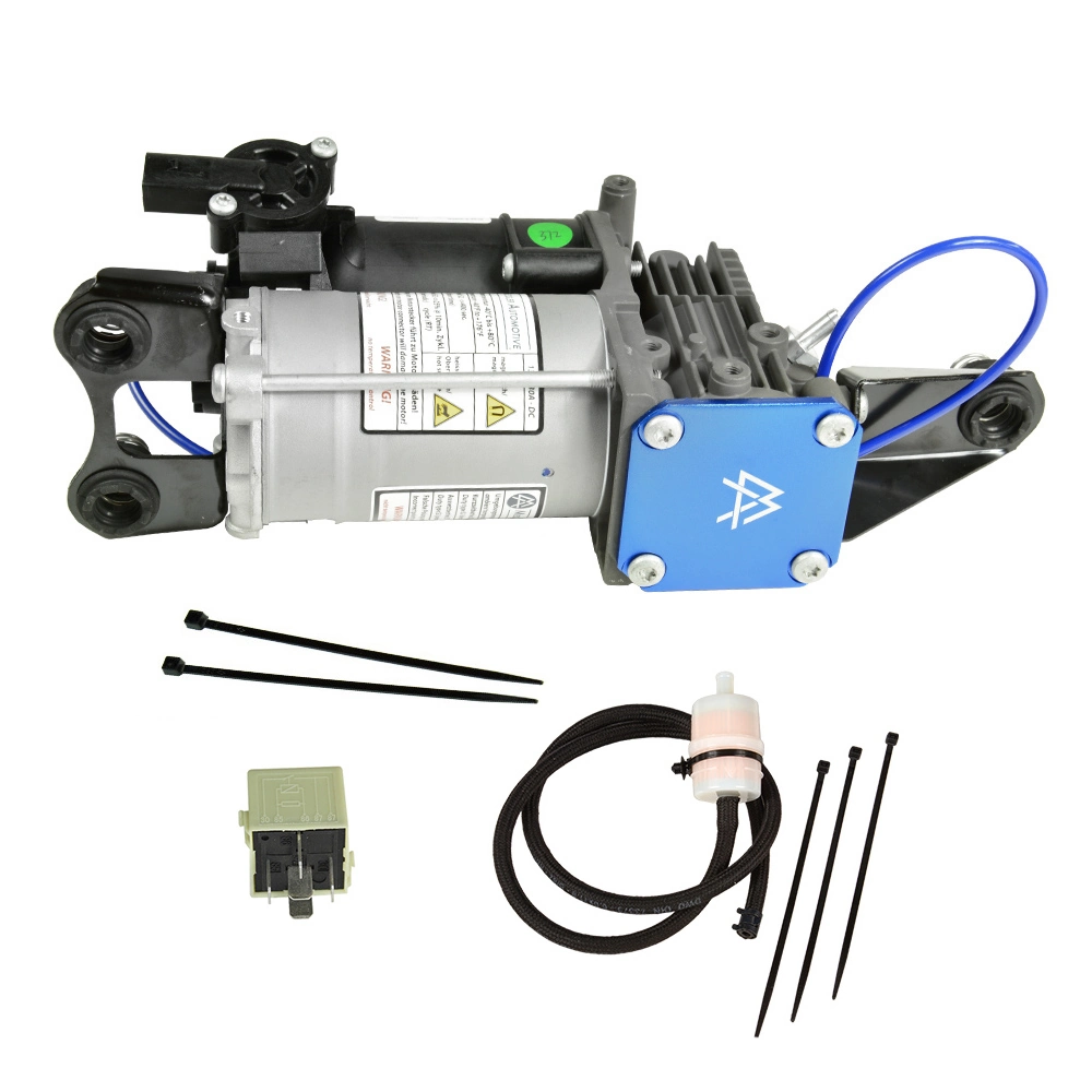 Miessler Automotive 2341-01-3778