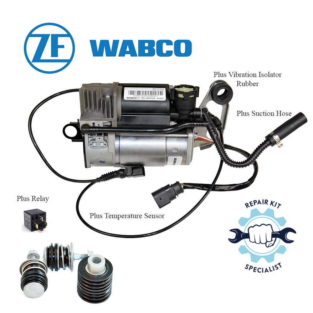 Miessler Automotive 2398-01-007D