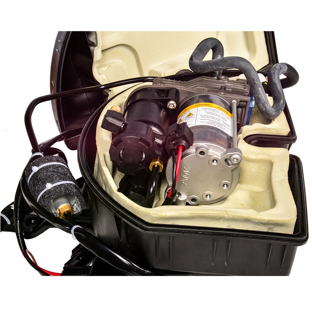 Miessler Automotive 2320-05-8985