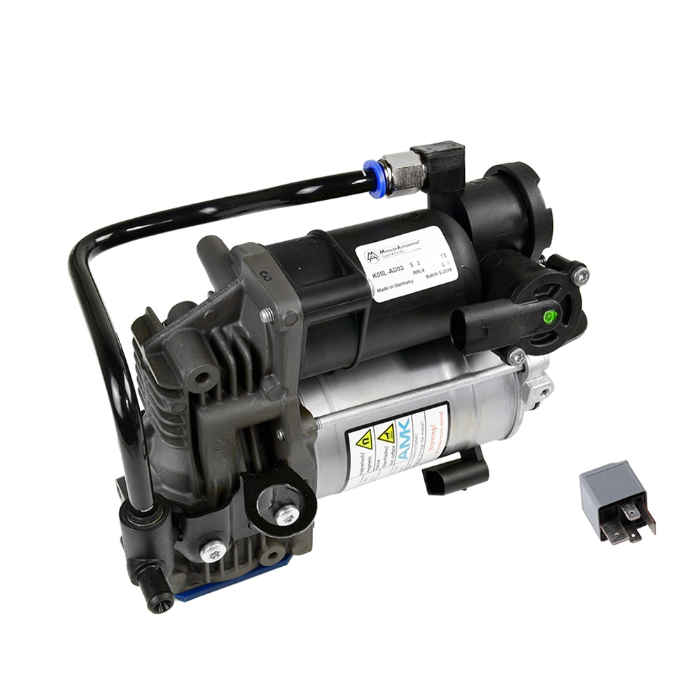 Miessler Automotive 2296-05-0104