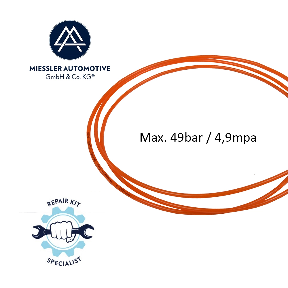 Miessler Automotive MA-0000185