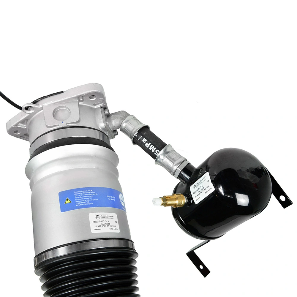 Miessler Automotive 1123-01-002T