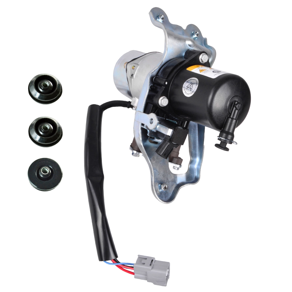 Miessler Automotive 2371-01-4011