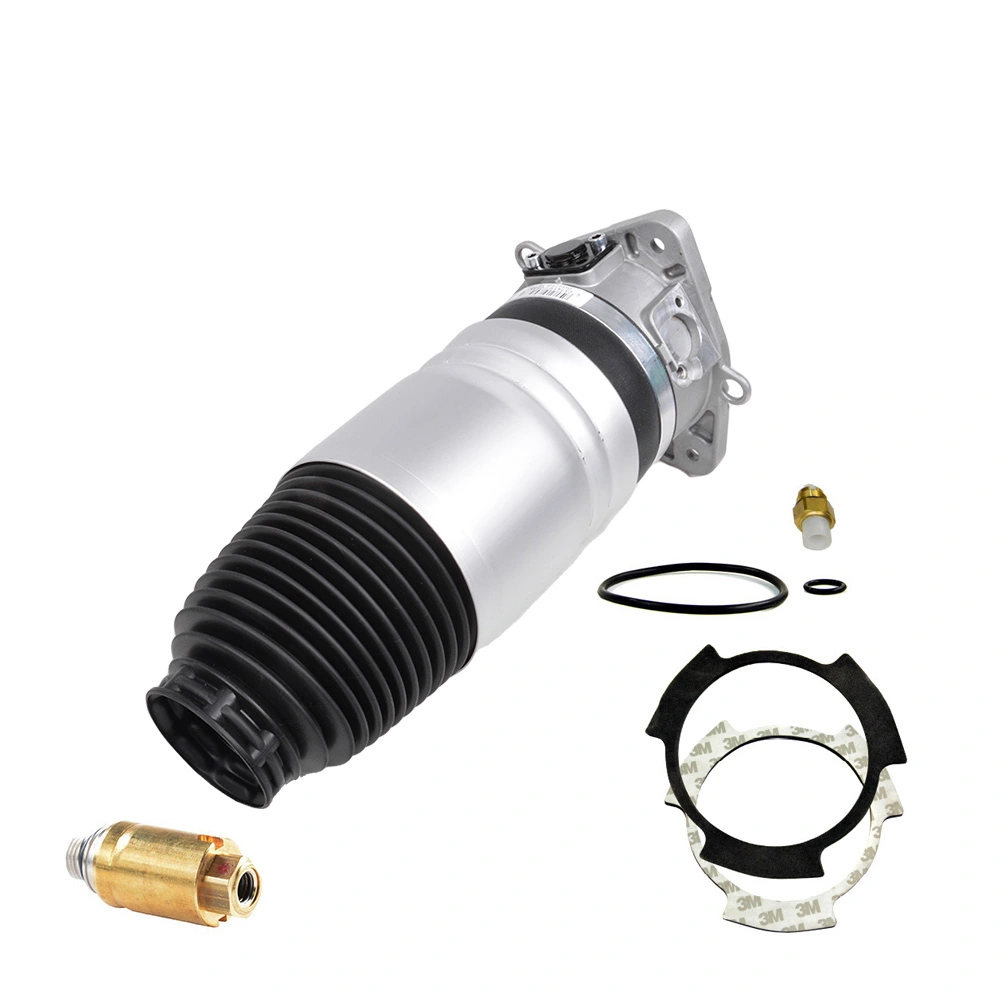 Miessler Automotive 11053-01-001E