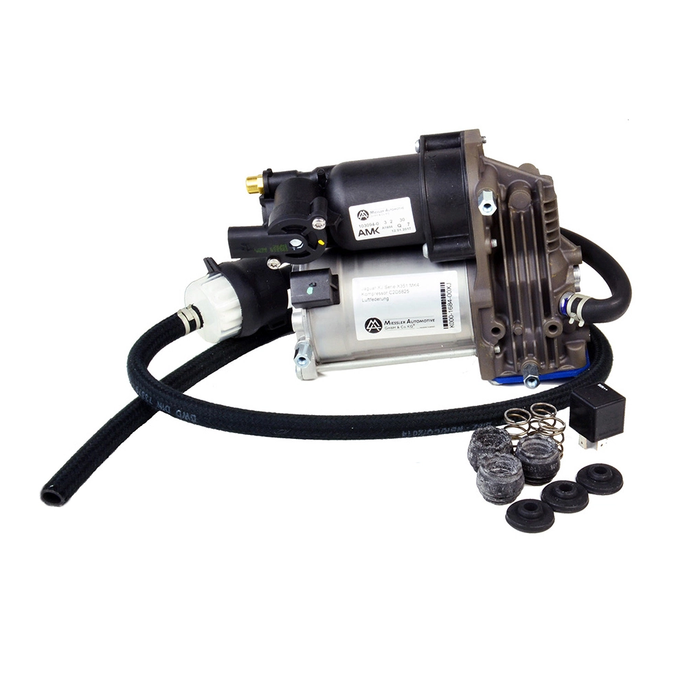 Miessler Automotive 2304-05-7540