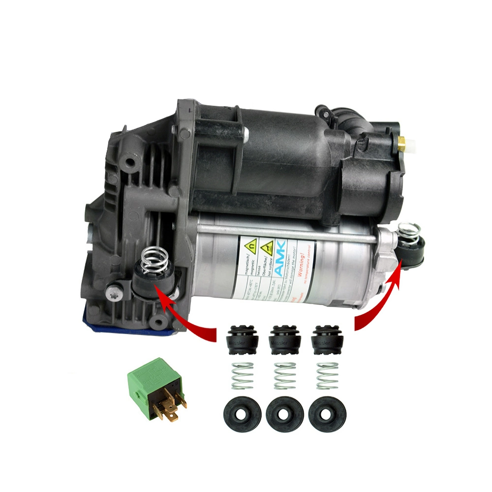 Miessler Automotive 2290-05-1704