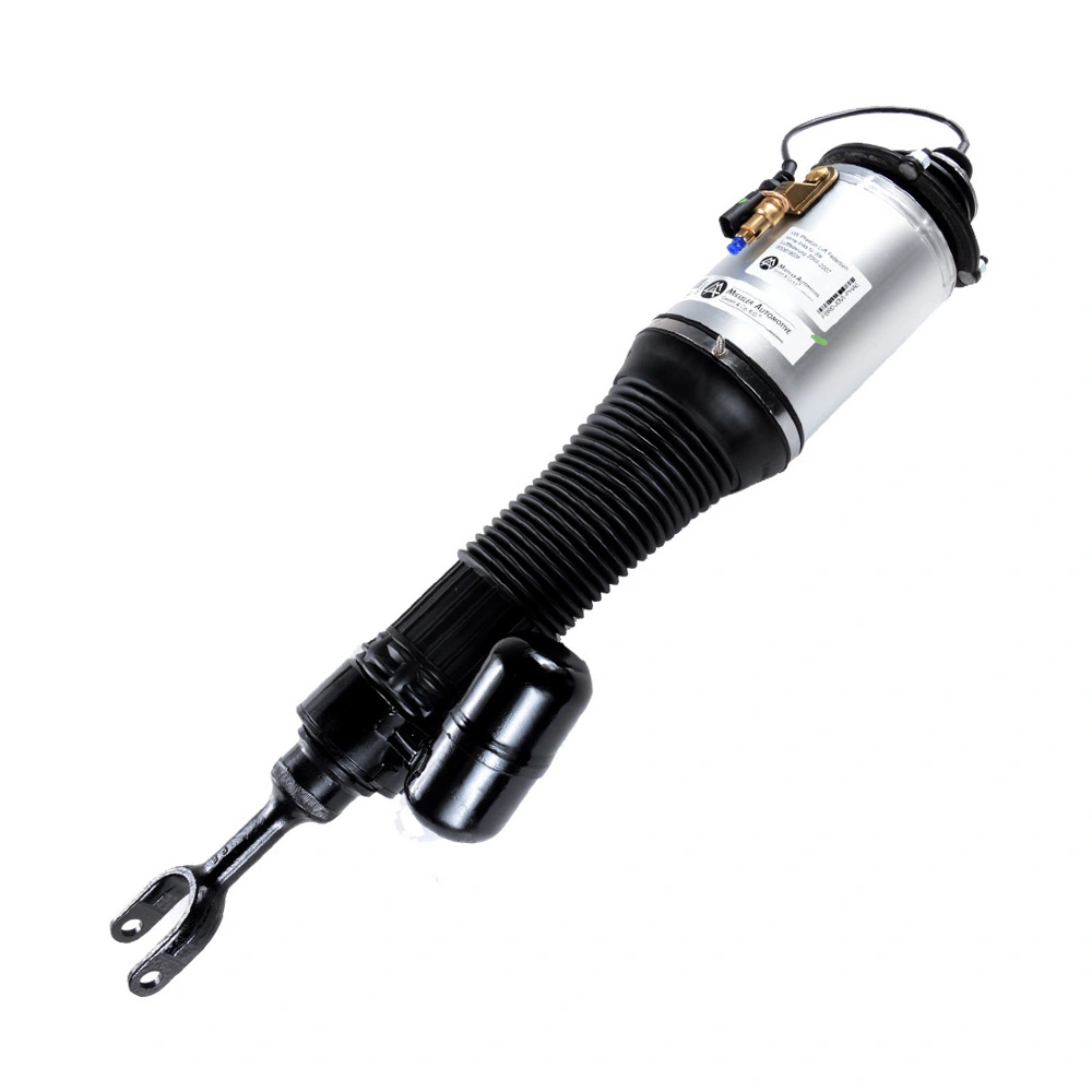 Miessler Automotive 1114-01-39AC