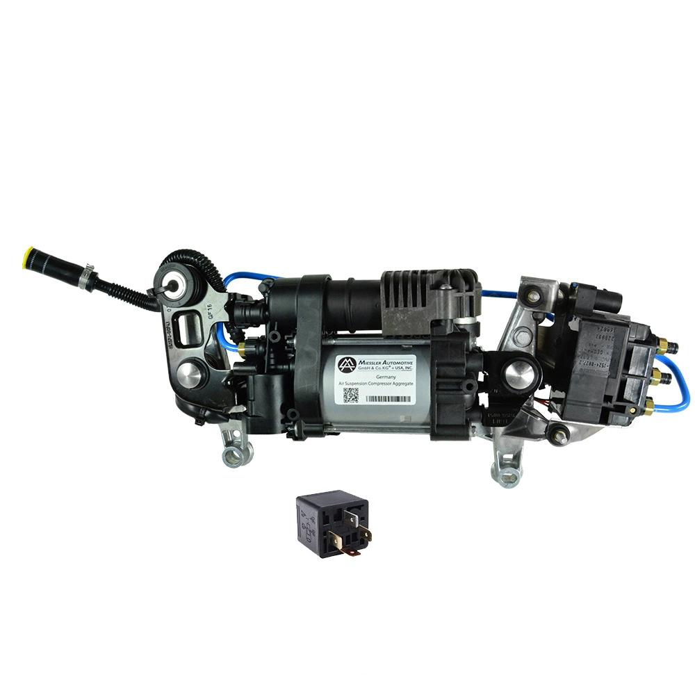Miessler Automotive 2414-01-0105