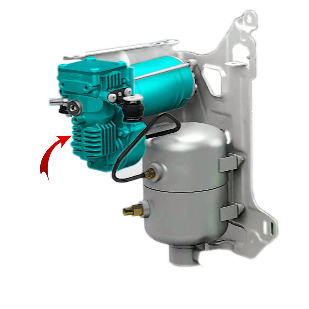 Miessler Automotive 2334-01-1864