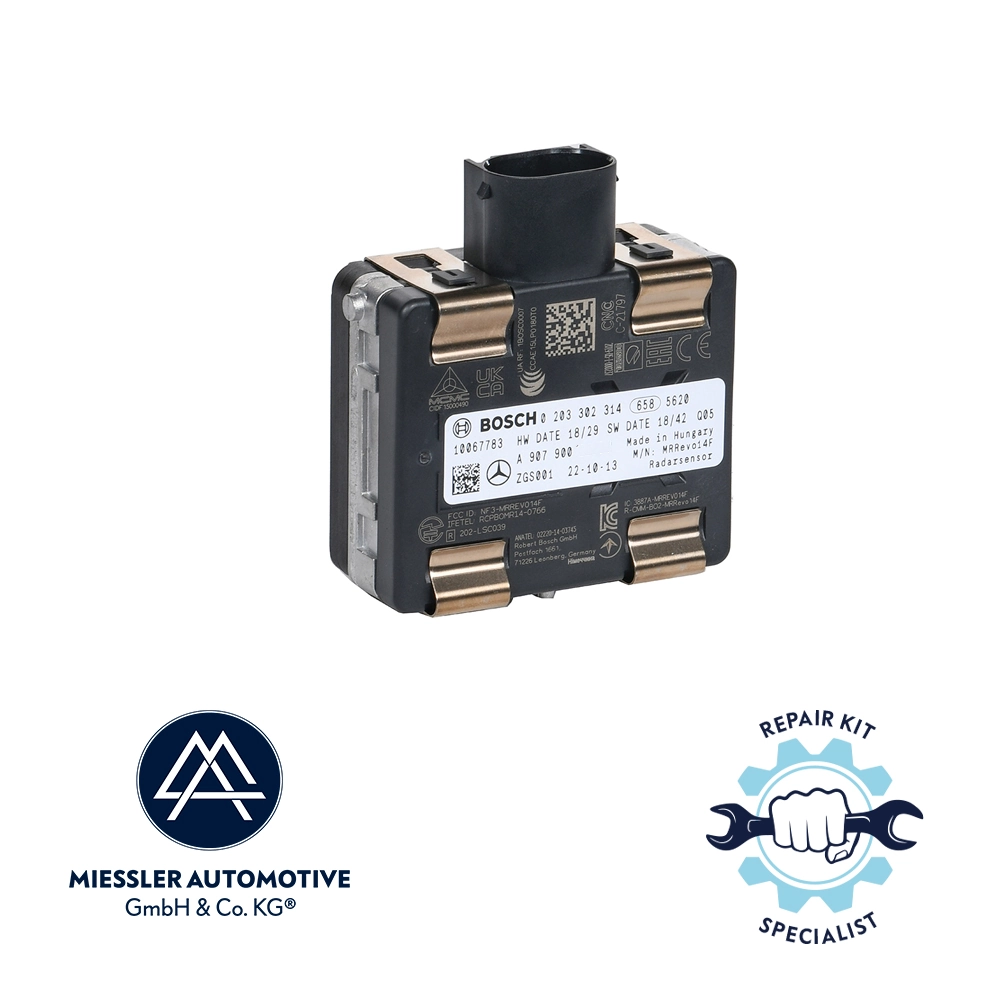 Miessler Automotive MA-0000479