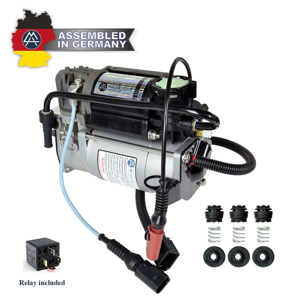 Miessler Automotive 2375-01-007D