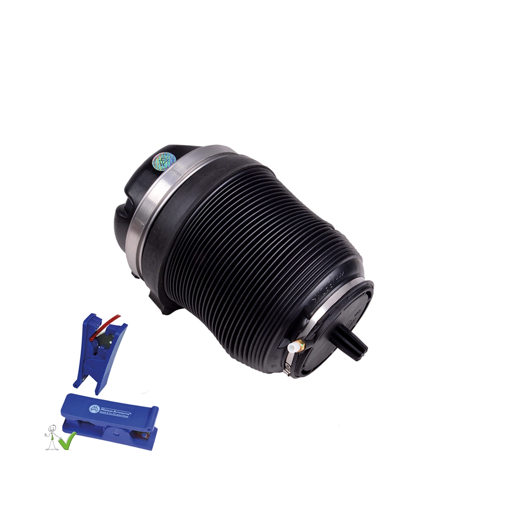 Miessler Automotive 11118-01-6001