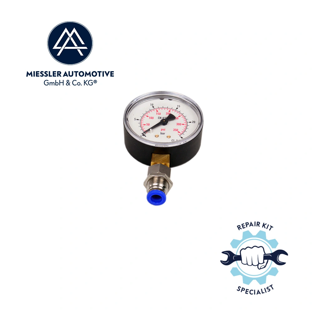Miessler Automotive MA-0000087