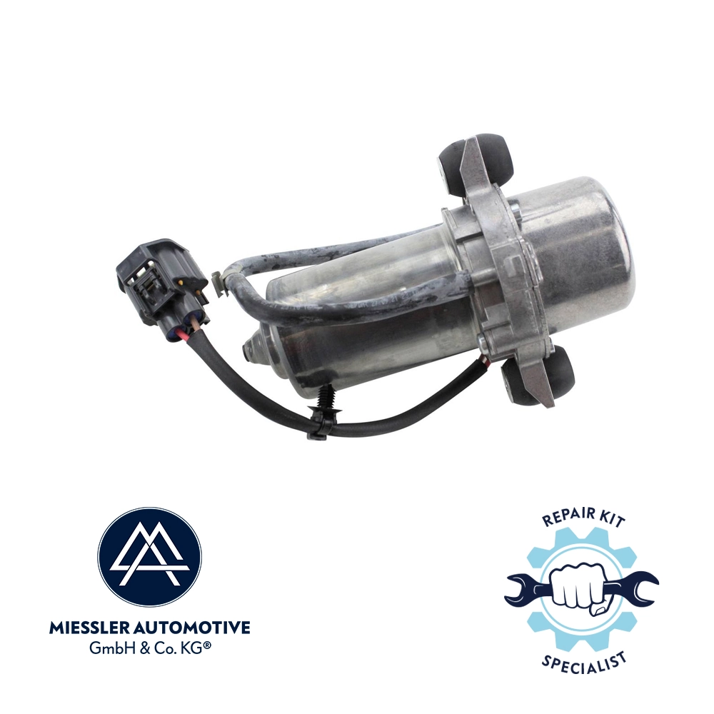 Miessler Automotive MA-0000530