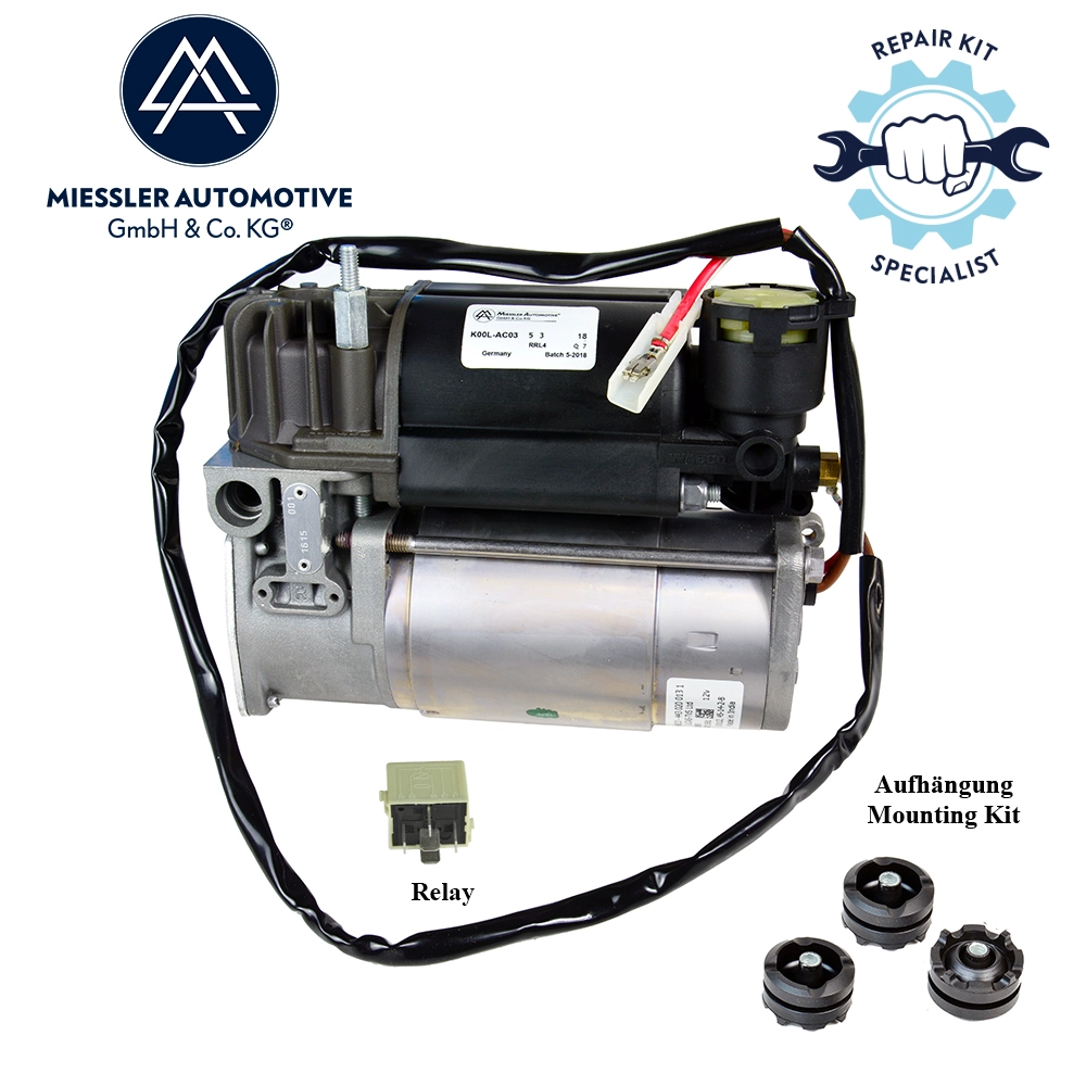 Miessler Automotive 2359-01-7616