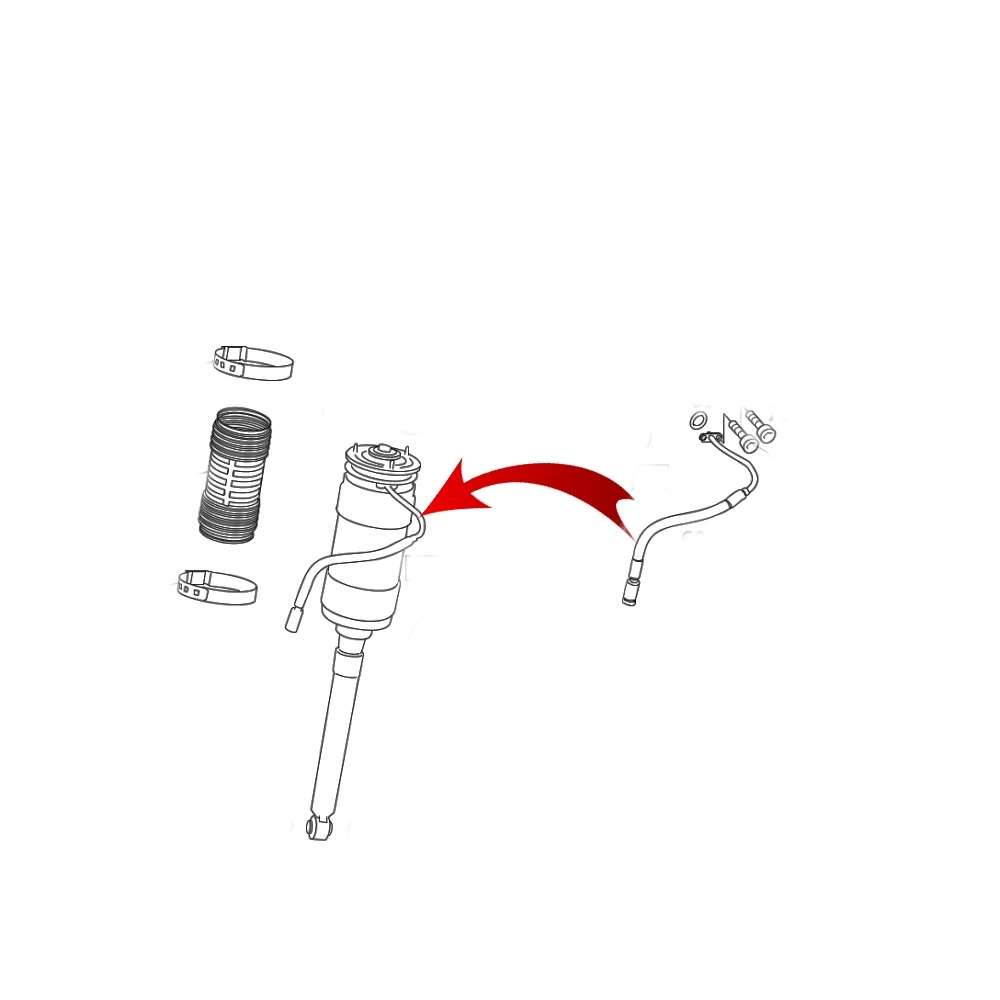 Miessler Automotive 31162-01-3854