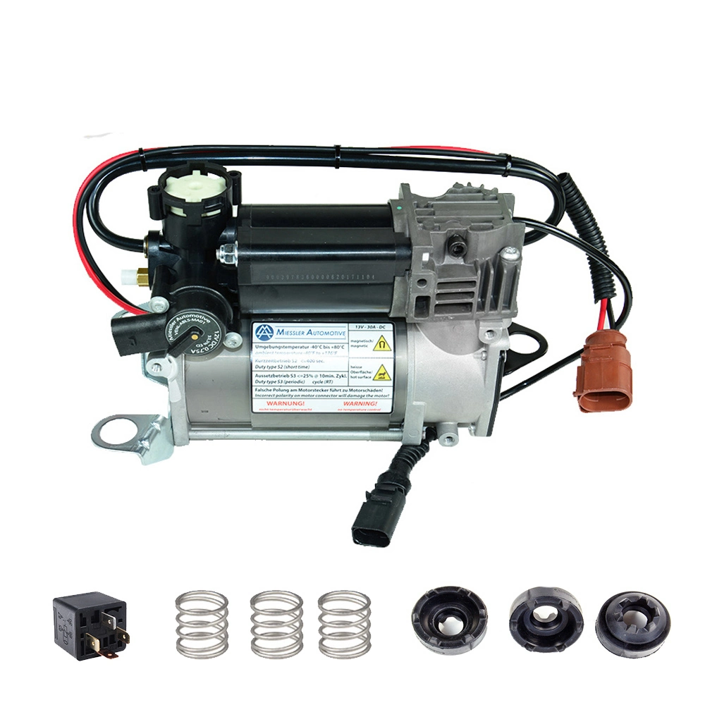 Miessler Automotive 2378-01-005F