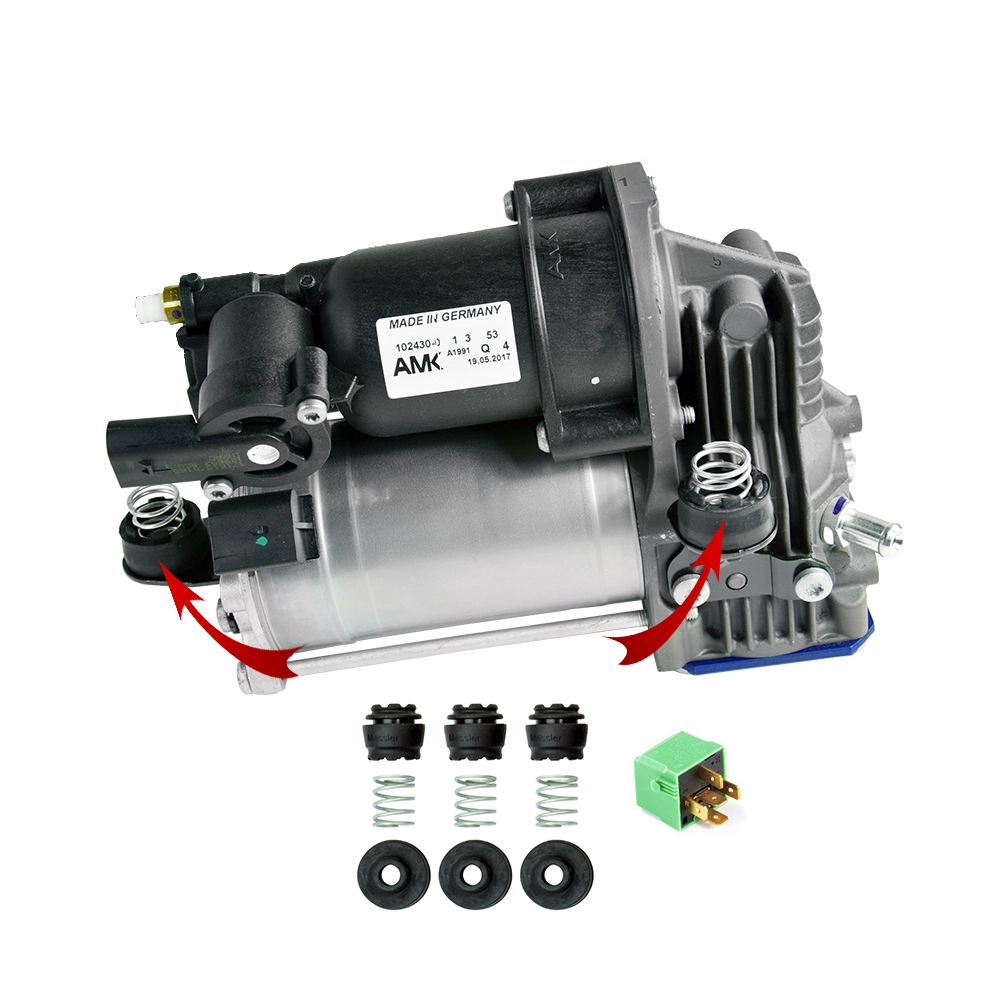 Miessler Automotive 2297-05-1204