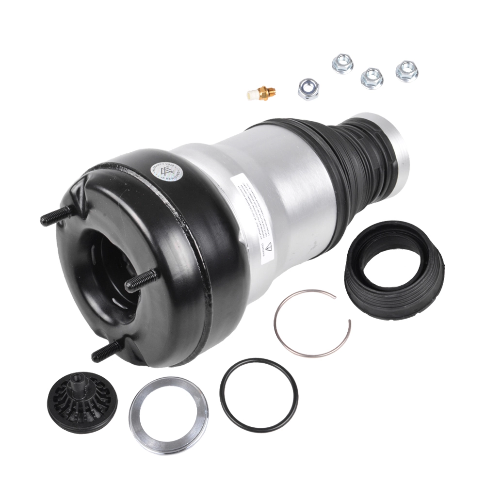 Miessler Automotive 11122-01-1600