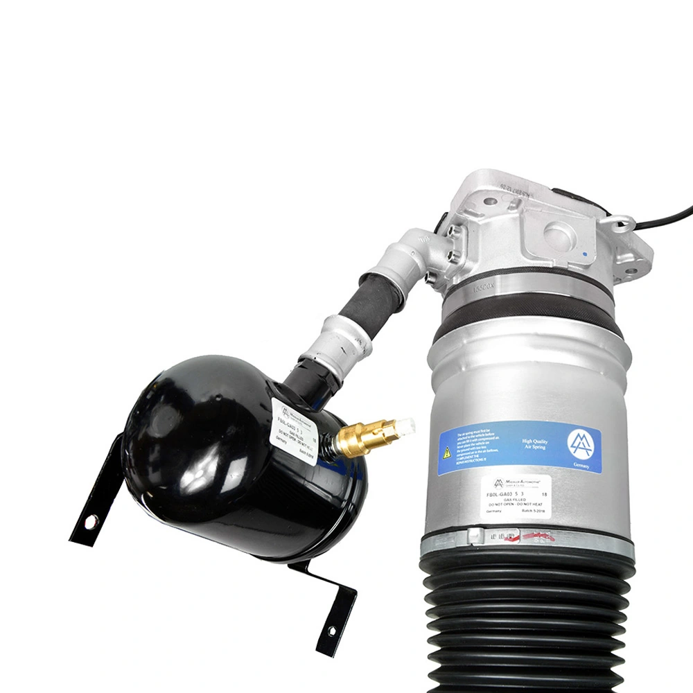 Miessler Automotive 1122-01-001T