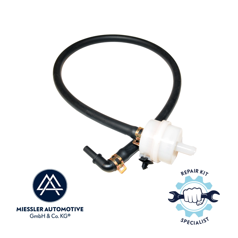 Miessler Automotive MA-0000386