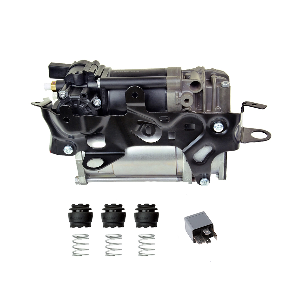 Miessler Automotive 21010-04-0404