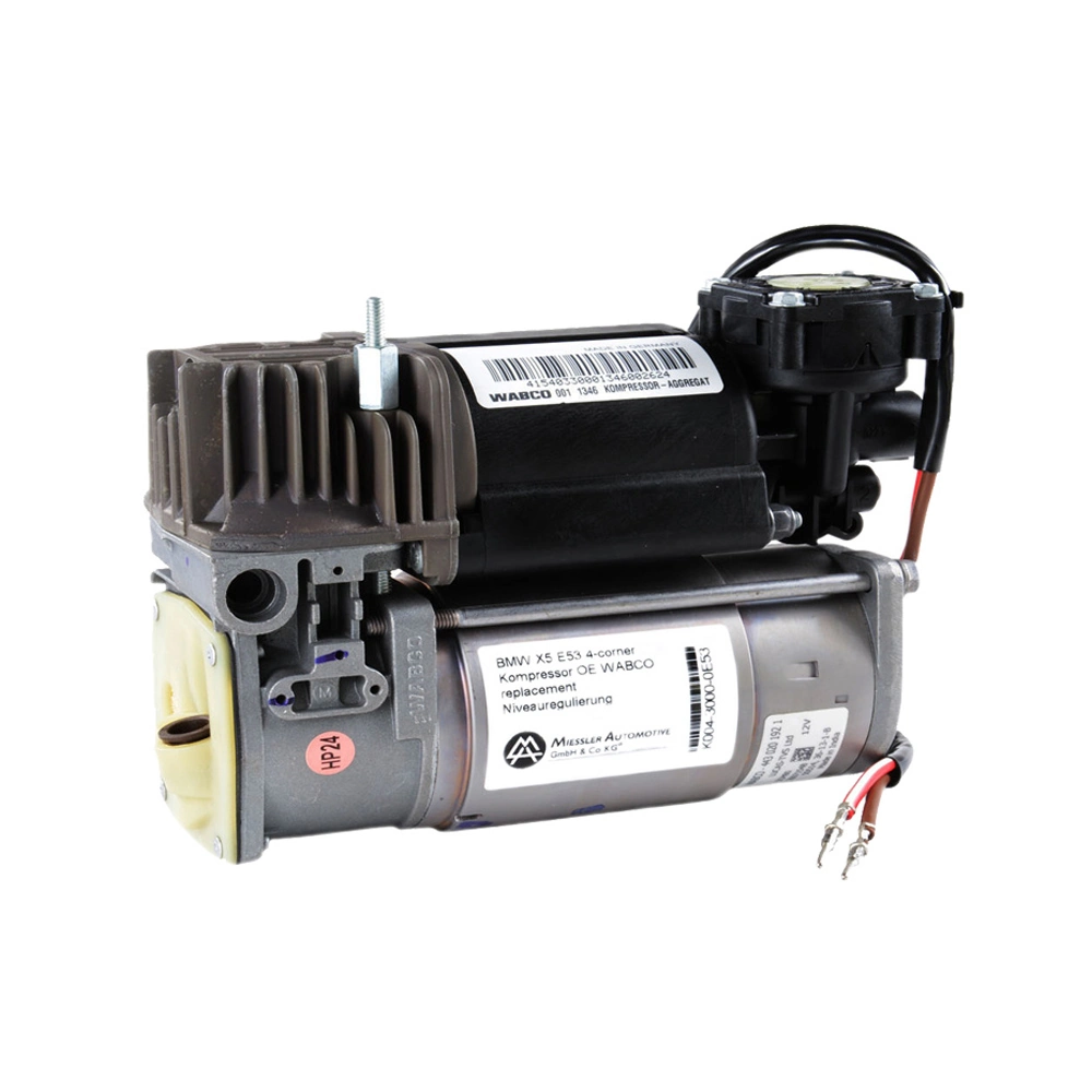 Miessler Automotive 21086-01-7617