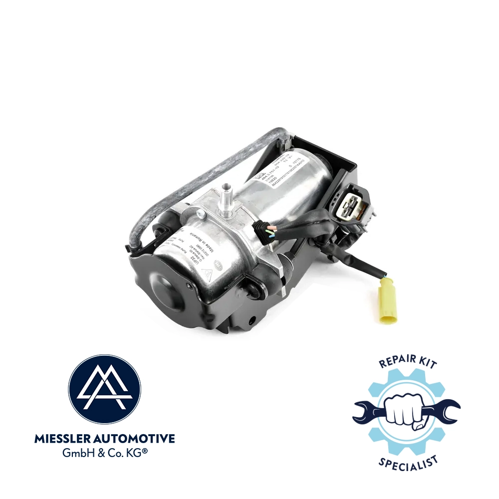Miessler Automotive MA-0000125