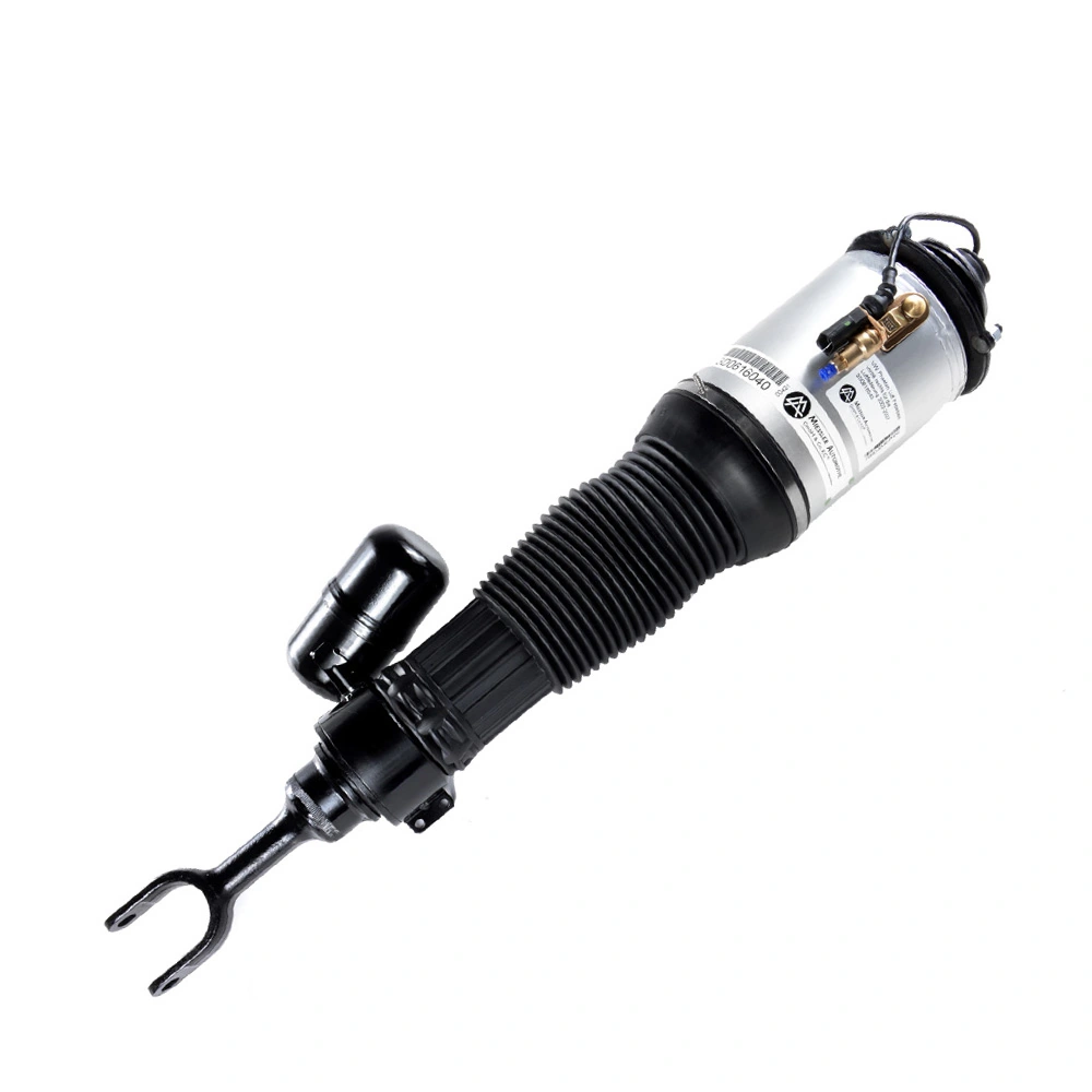 Miessler Automotive 1115-01-40AC
