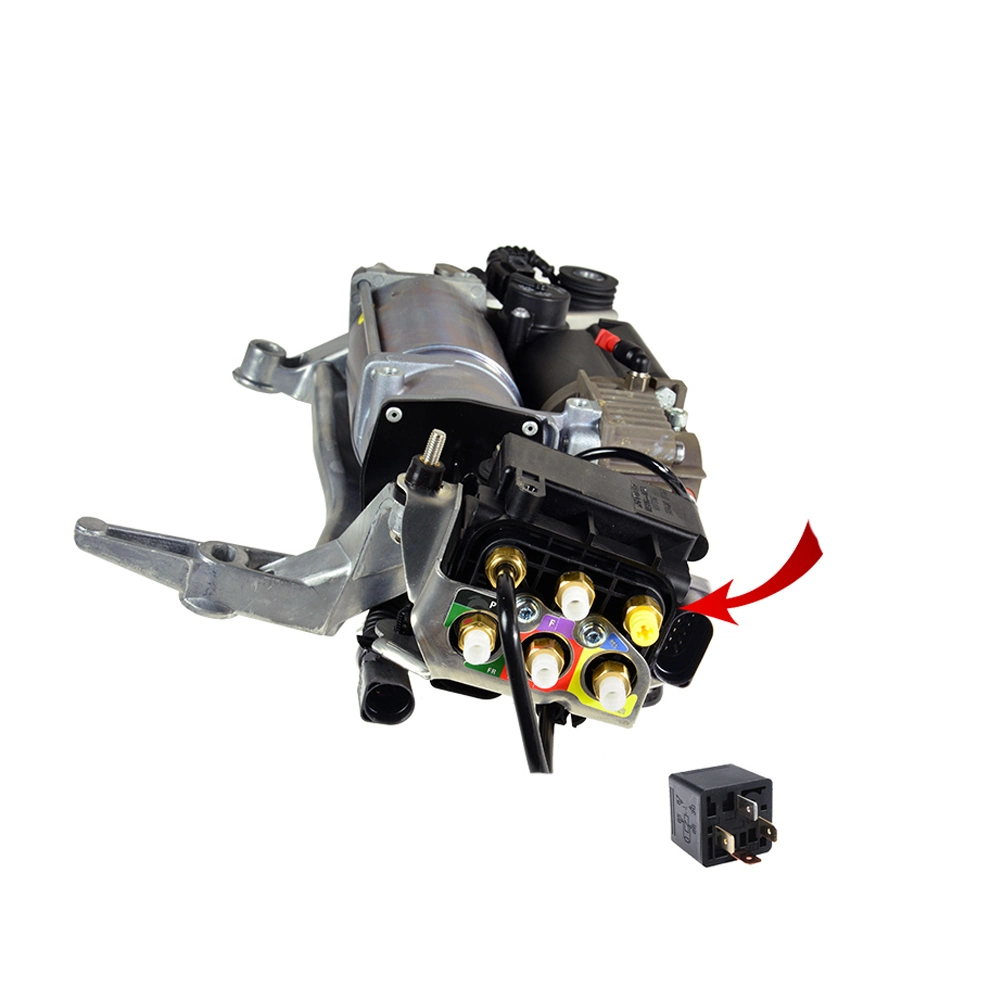 Miessler Automotive 2407-01-0105