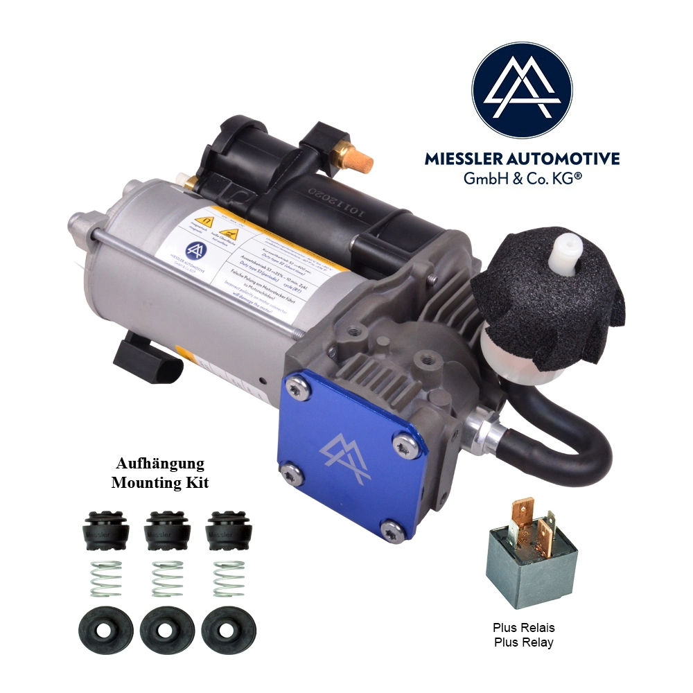 Miessler Automotive 21077-01-84AD