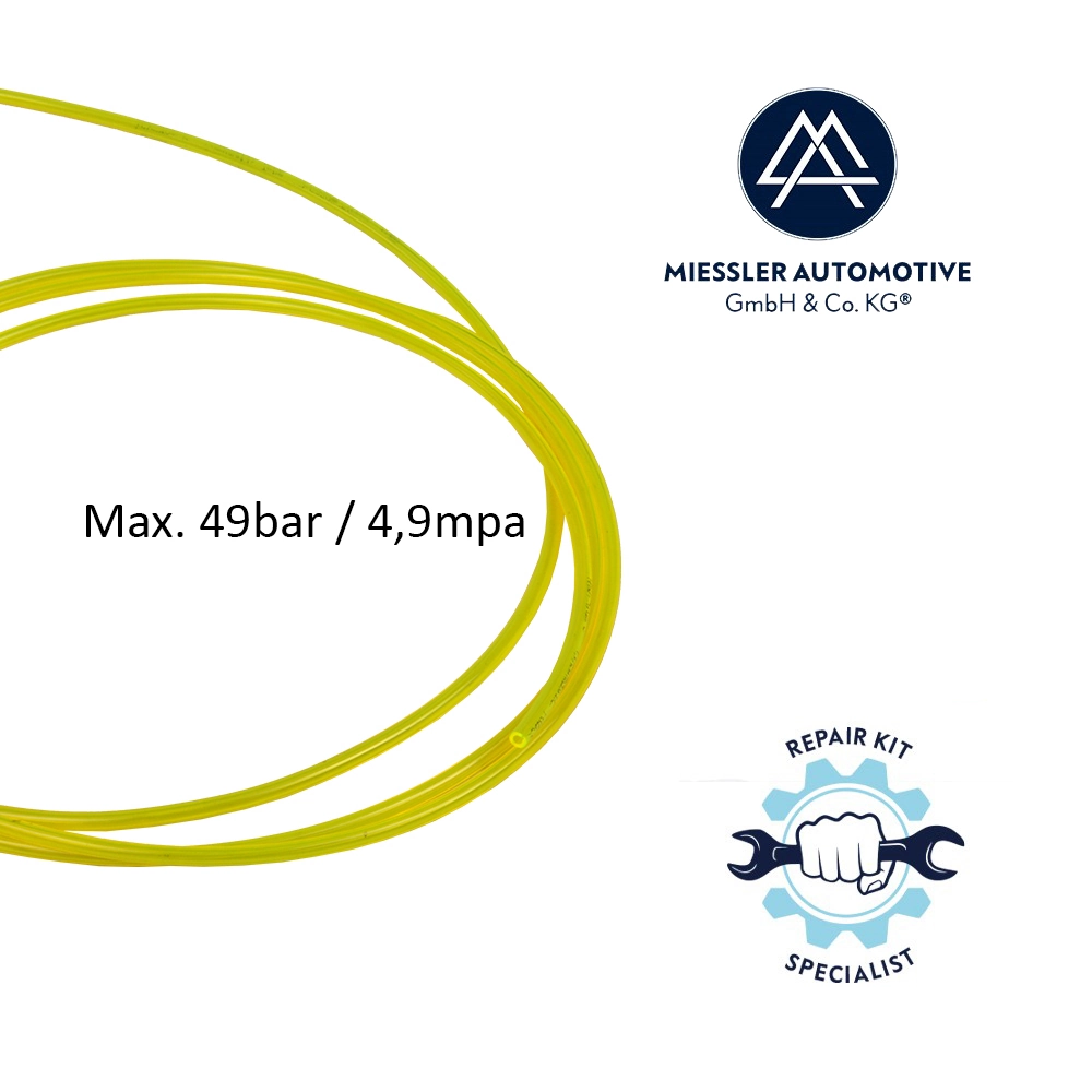 Miessler Automotive MA-0000189