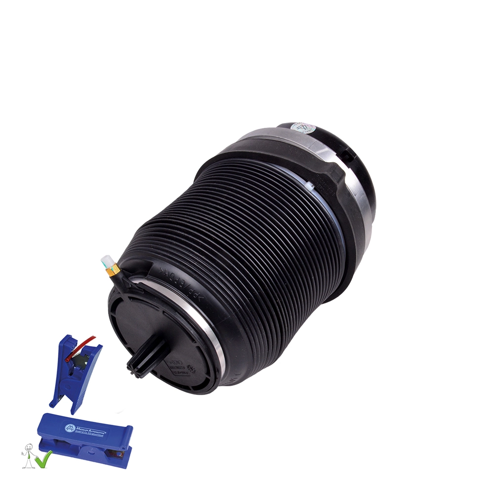Miessler Automotive 11117-01-6002