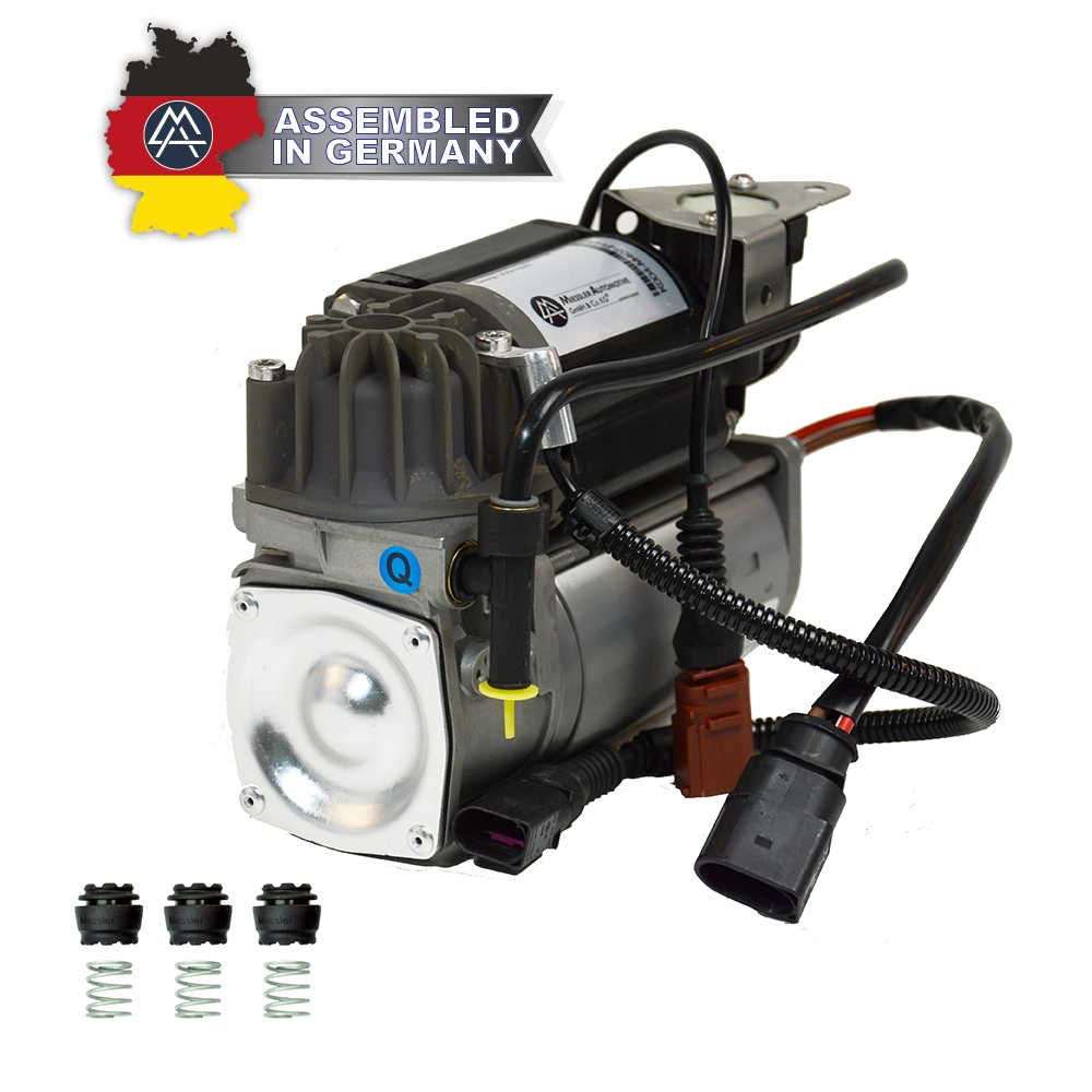 Miessler Automotive 2364-01-005P